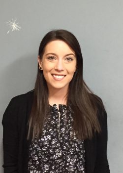 Staff Member
