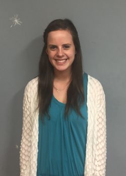 Staff Member