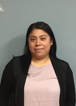 Staff Member