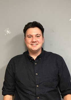 staff member