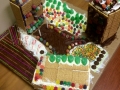 Gingerbread 1